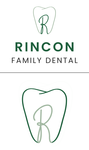 Rincon custom R monogram